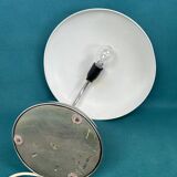 Space Age UFO desk lamp