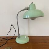 Vintage bahauss style desk lamp