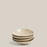 Malt chalk M - Set of 4