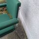 Vintage armchair