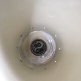 Wall lamp by Jacques Biny 1950