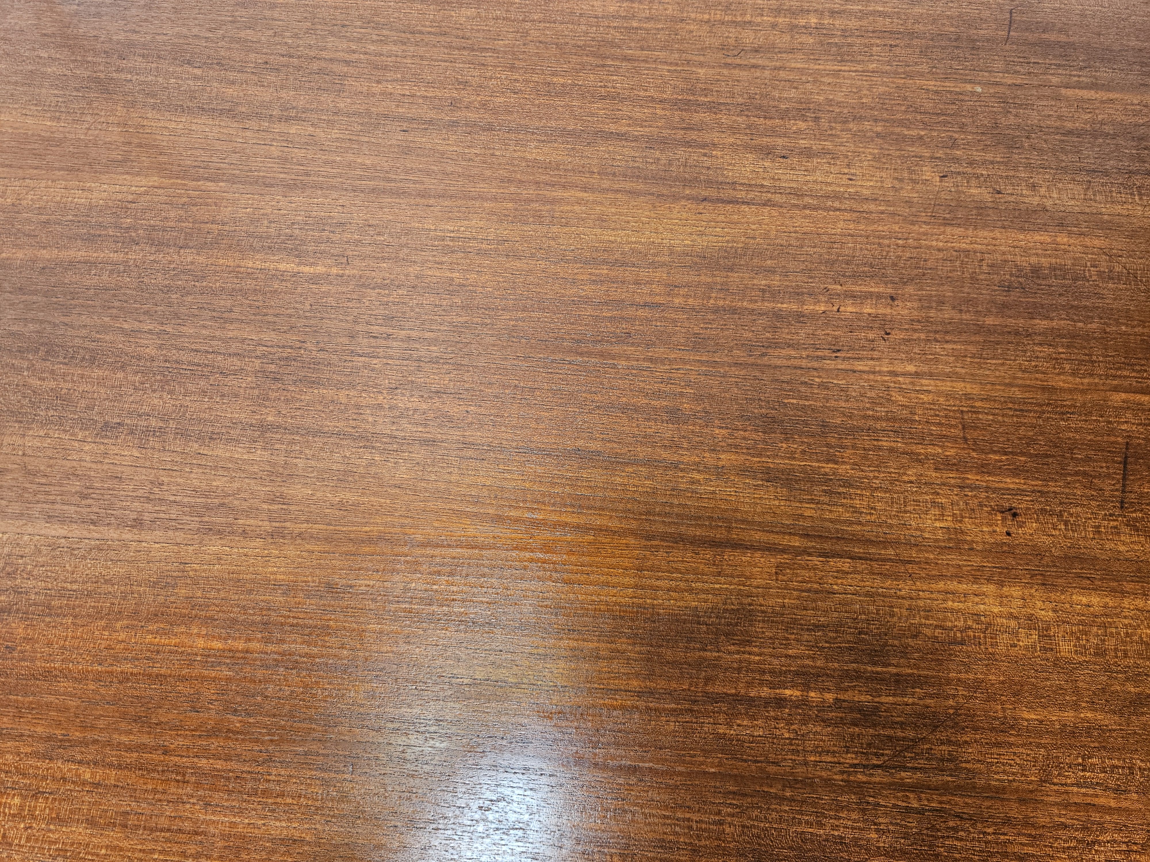 Dining table by Gaetano & Alessandro Besana, 1960