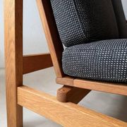 Sofa Søren Holst 2552 pour Fredericia