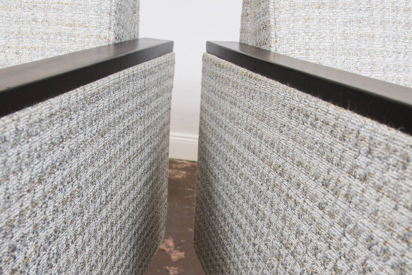 Vintage Armchairs "Nowe B" By Nfm, Poland, 1970s