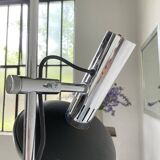 Alain Richard style floor lamp f, circa 1970