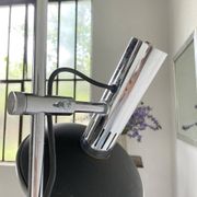 Lampadaire style Alain Richard vers 1970