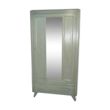 wardrobe Parisian green sdcruisingmom