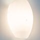 Pair of opaline glass wall sconces by Peill & Putzler, Germany