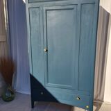 Armoire Parisienne d'hôtel