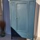 Armoire Parisienne d'hôtel