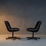 Charles Pollock Chair by Knoll