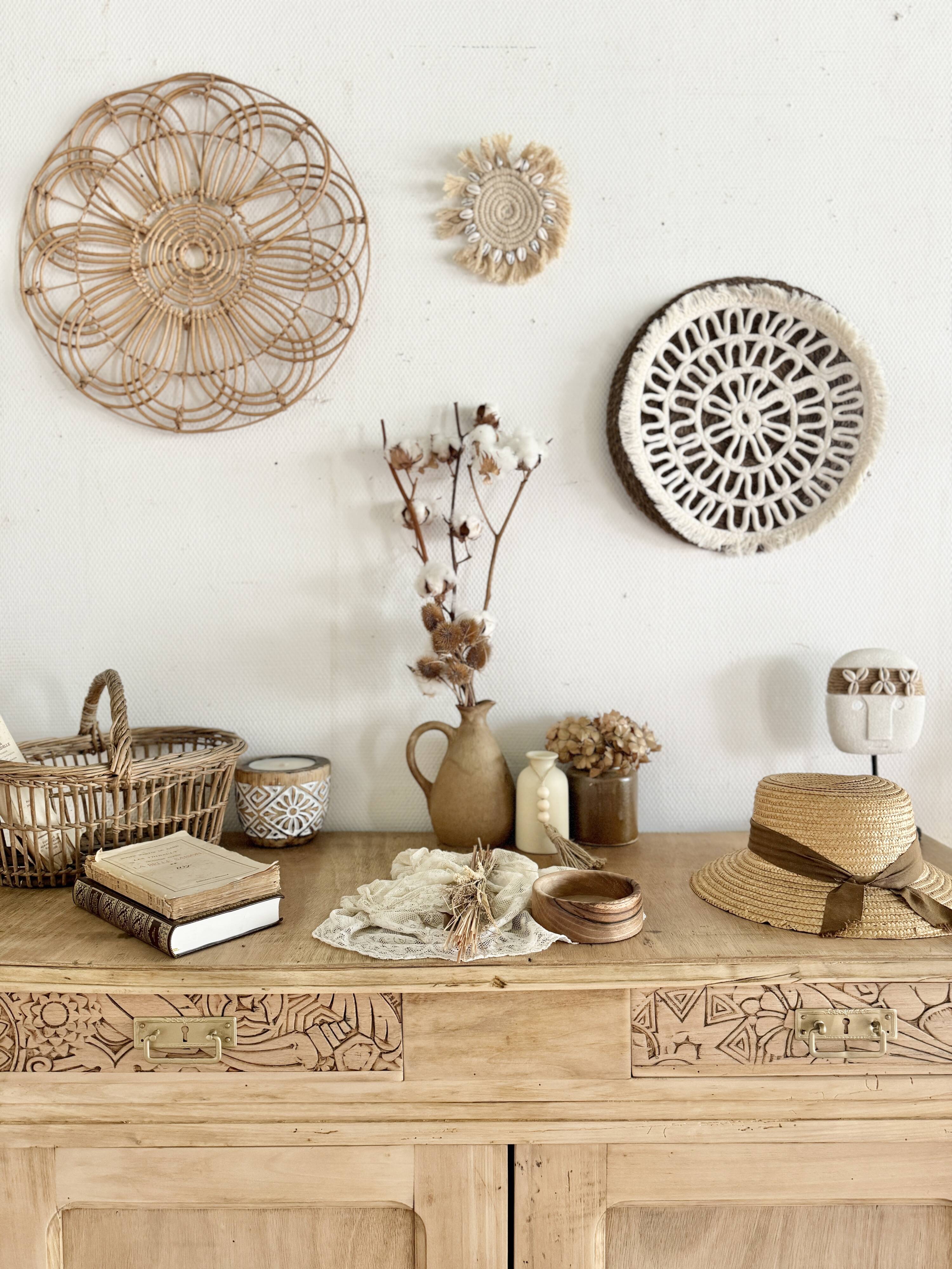 Buffet art déco