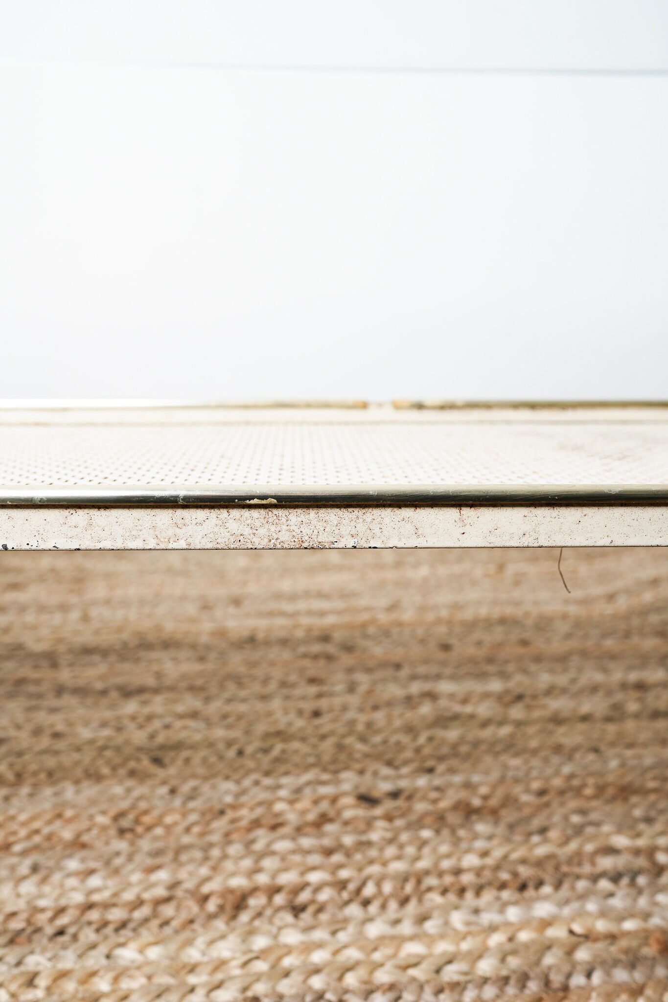 Vintage coffee table from the 60s-70s