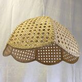 Cannage suspension - 1960s