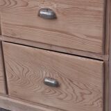 8-drawer workshop cabinet