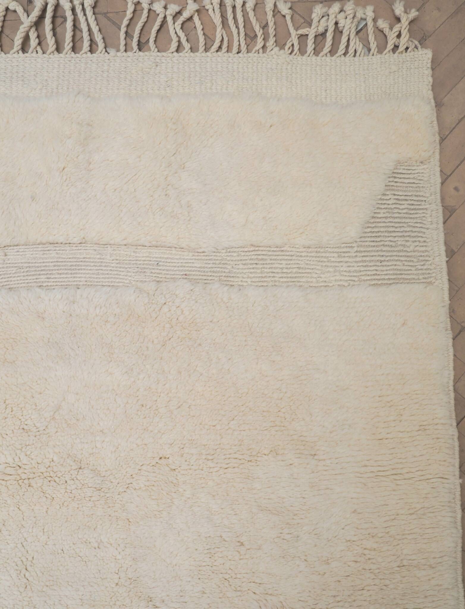 Mrirt agneau 310 x 210 cm