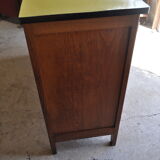 Vintage low buffet