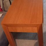 Table with drawer