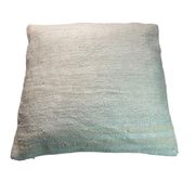 Housse de coussin kilim turc vintage, 60 x 60 cm