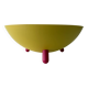 IKEA Memphis Tripod Cup Sottsass Design Alessi Starck Ola whilbor