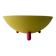 IKEA Memphis Tripod Cup Sottsass Design Alessi Starck Ola whilbor