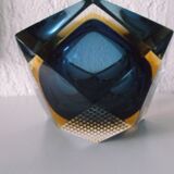 Ashtray Mandruzzato Murano