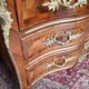 Louis XV period commode