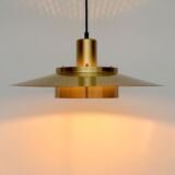 Danish hanging lamp 1960