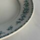 Oval iron earthenware dish, Thermidor model – S.F.G B.N.G.R. | Earthenware