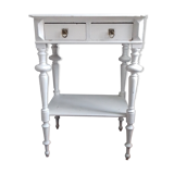 Table to Scandinavian tobacco