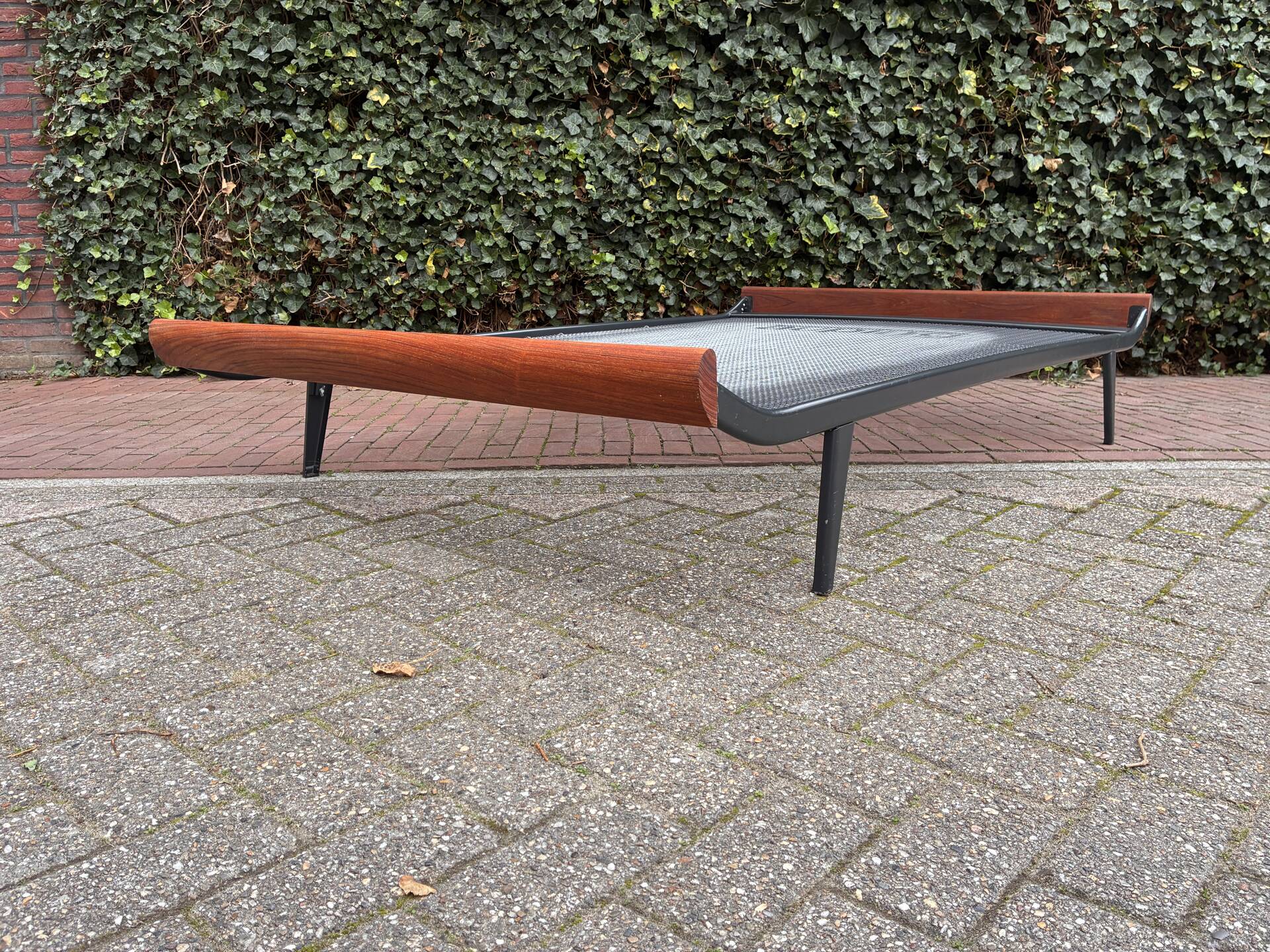 Auping Cleopatra Bed Doubler Cordemeijer