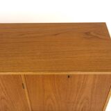 Scandinavian teak sideboard, Sweden, 1960