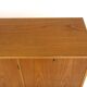 Enfilade scandinave en teck, Suède, 1960