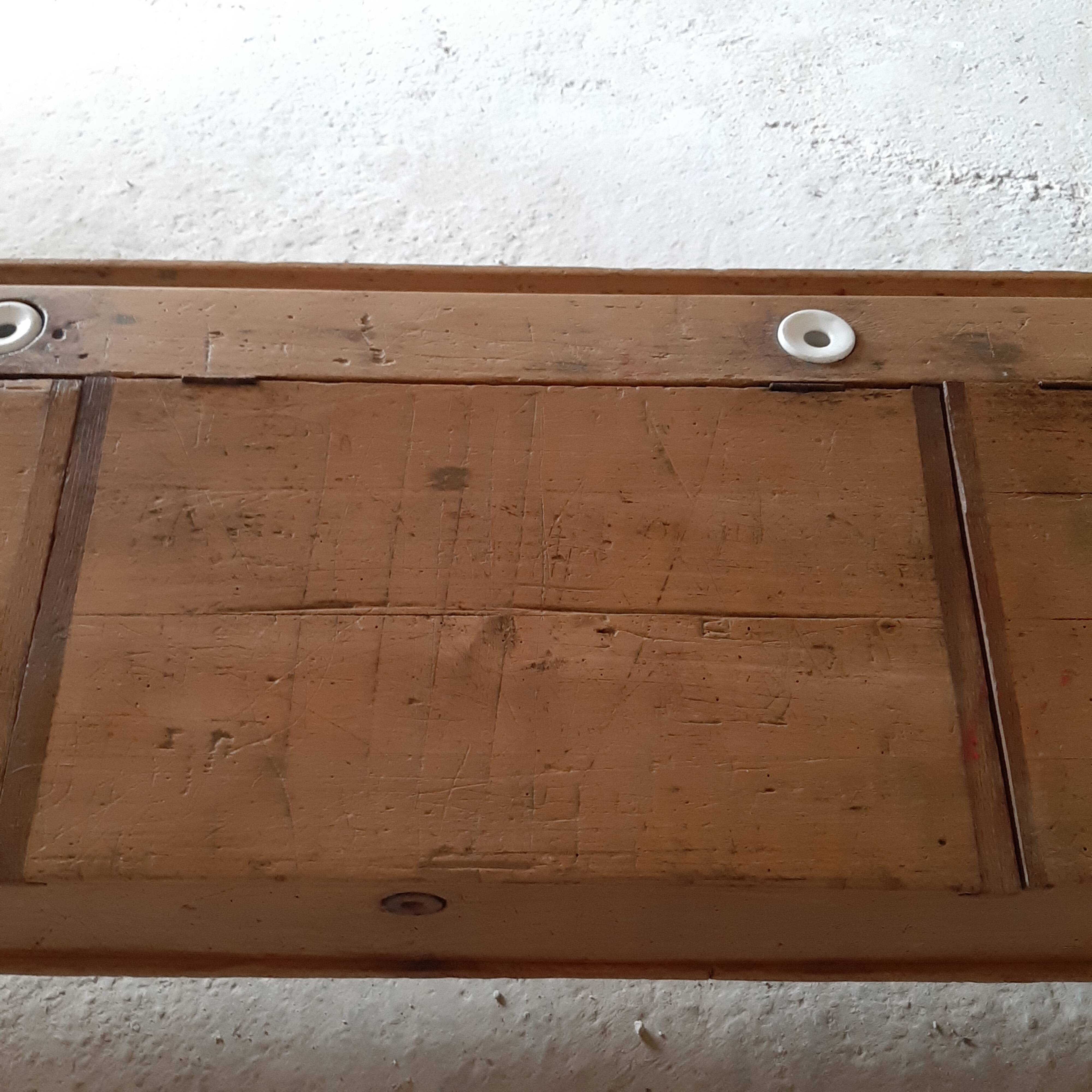 Desk desk early nineteenth century