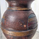 Antique West African Earthenware Pottery