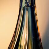 Murano pitcher vase Barovier and Toso 1950s