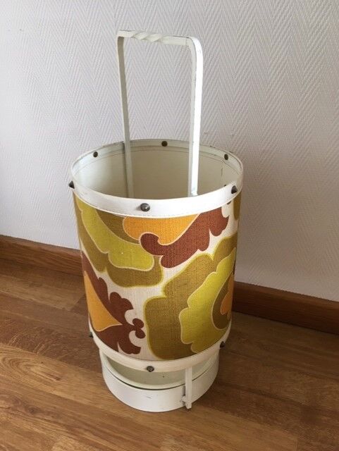 Vintage umbrella holder - Germany GDR 1970