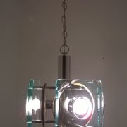 Lustre by Gino Paroldo 1960