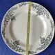 Plat HB&Cie Terre de fer modèle LXV