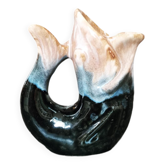 Vase poisson