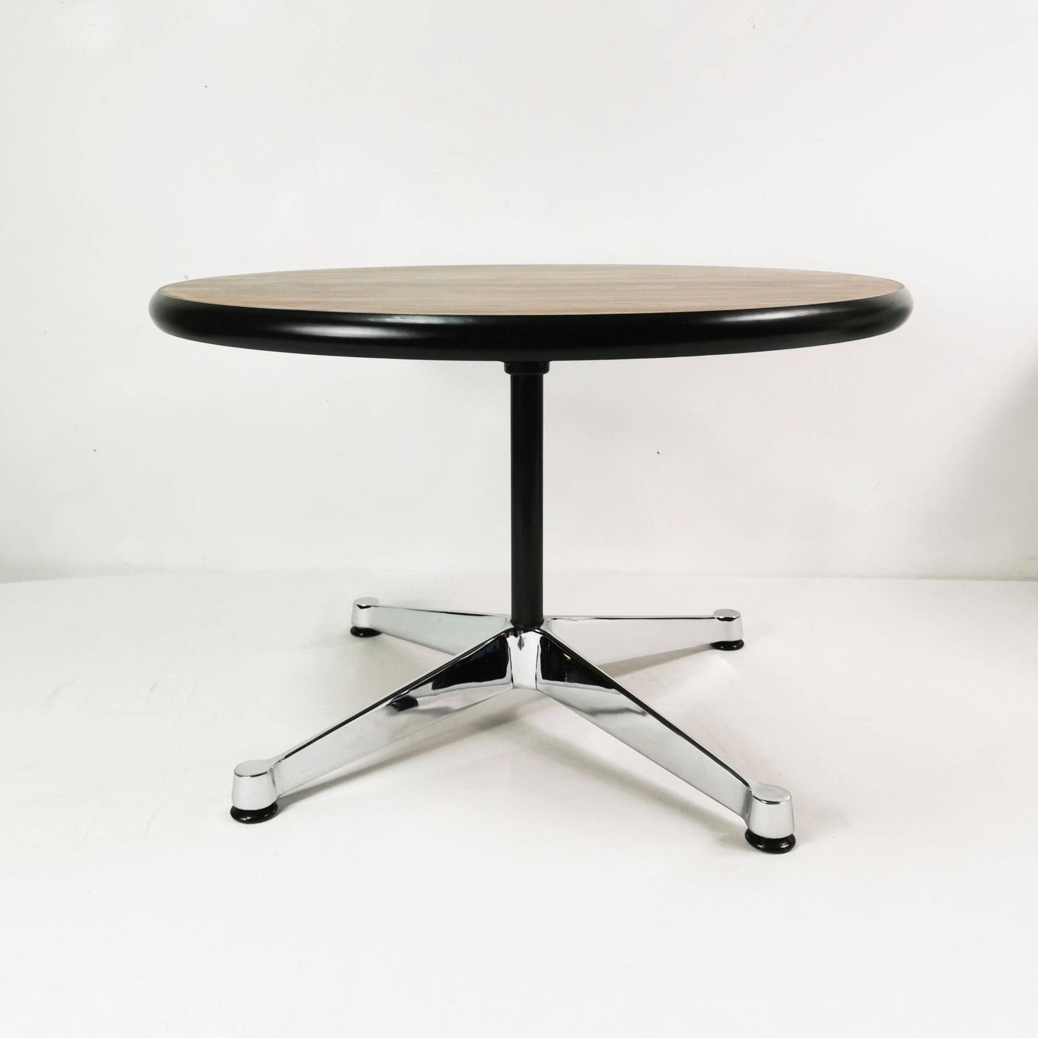 Vitra Eames Contract Table (coffee table), designed by Charles & Ray Eames