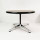 Vitra Eames Contract Table (coffee table), designed by Charles & Ray Eames