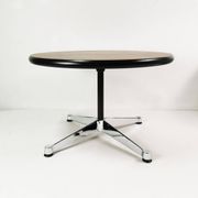 Vitra Eames Contract Table (coffee table), designed by Charles & Ray Eames