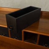 Exclusive cabinet