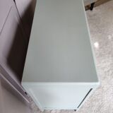 Small art deco dresser redesigned