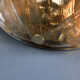 Large La Murrina shell sconce, 1980s