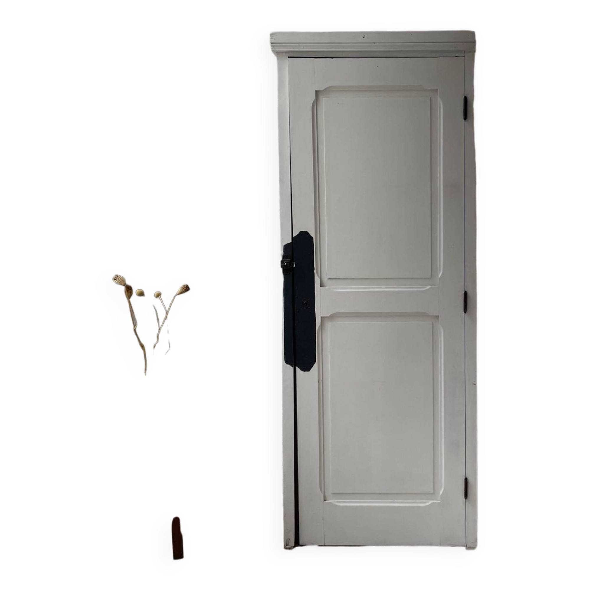 White hosiery wardrobe