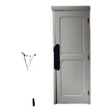 White hosiery wardrobe