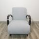 Fauteuil de Jindrich Halabala, années 1940