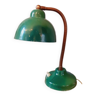 Lampe vintage année 50